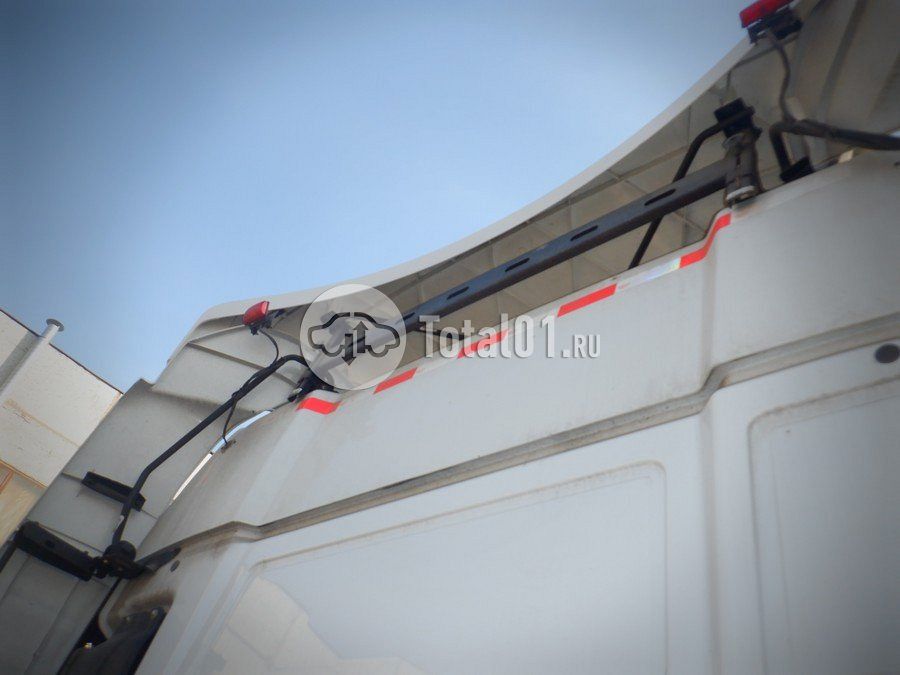 Фото Sitrak C7H 90