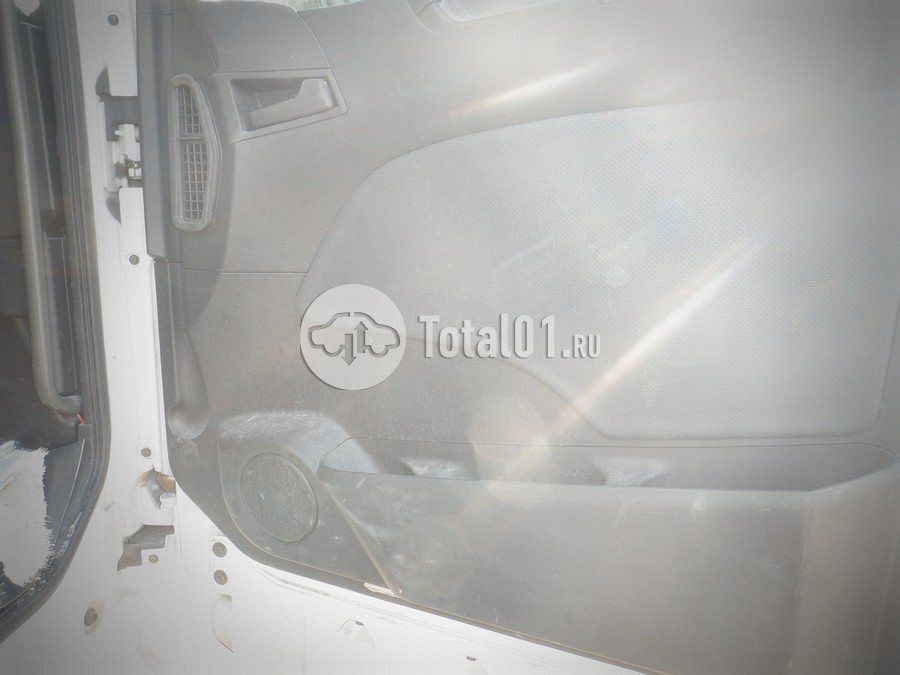 Фото Sitrak C7H 100