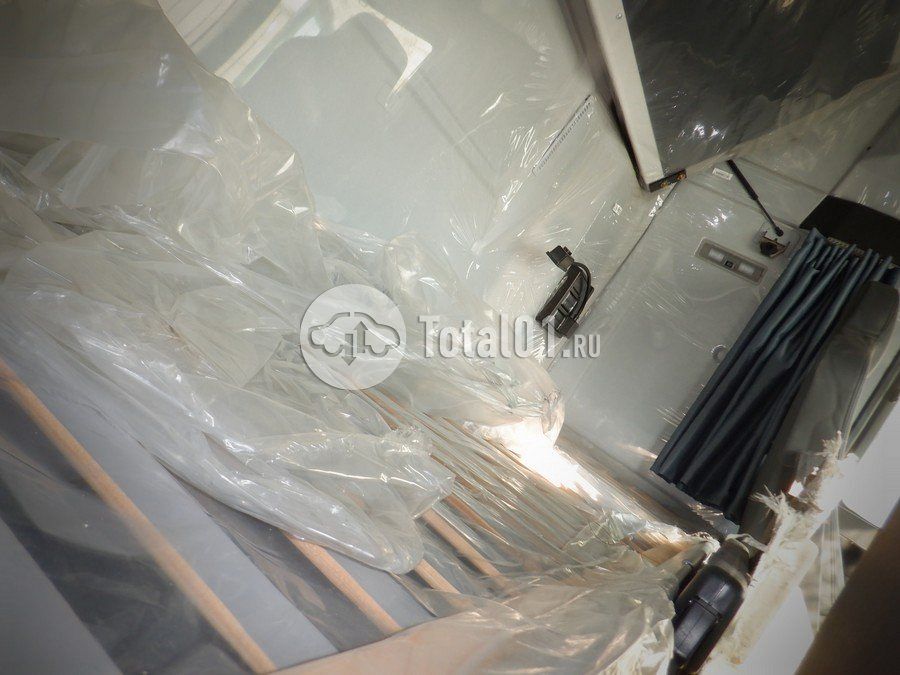 Фото Sitrak C7H 138