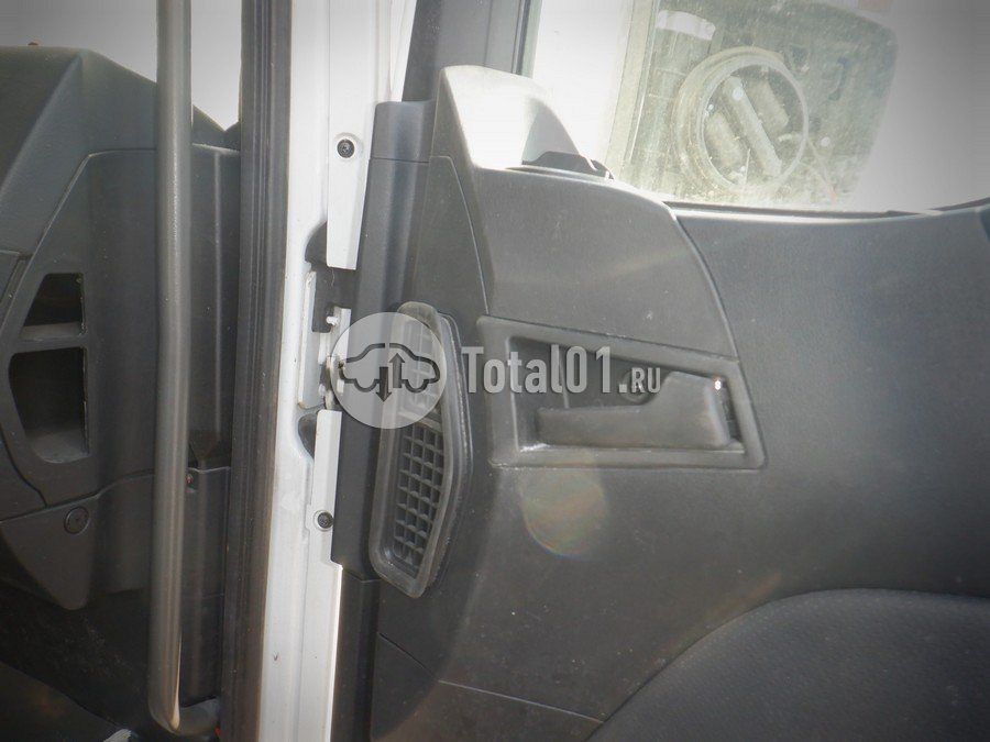 Фото Sitrak C7H 140