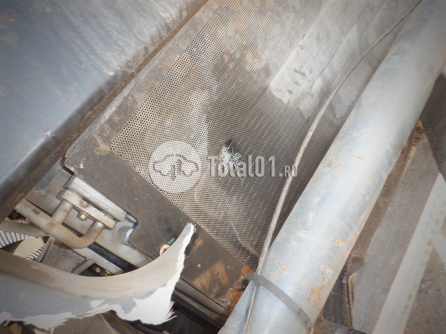 Фото Sitrak C7H 170