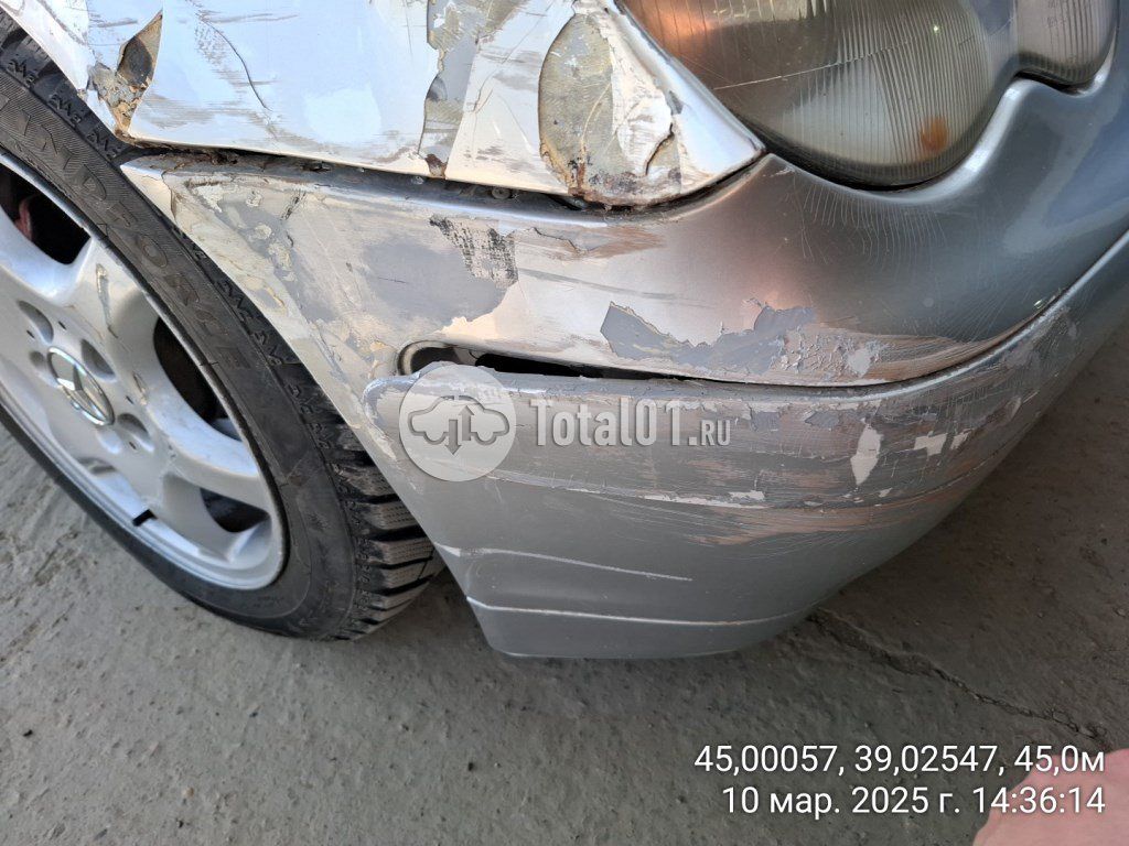 Фото Mercedes-Benz C-класс 6