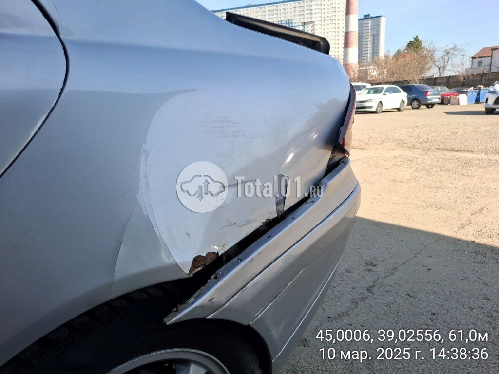 Фото Mercedes-Benz C-класс 18