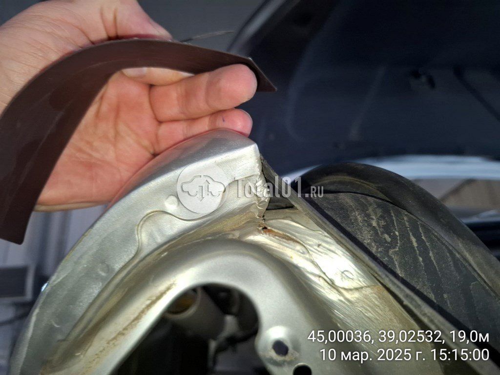 Фото Mercedes-Benz C-класс 28