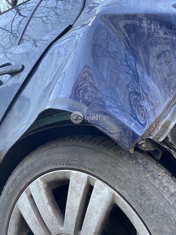 Фото Volkswagen Golf 26
