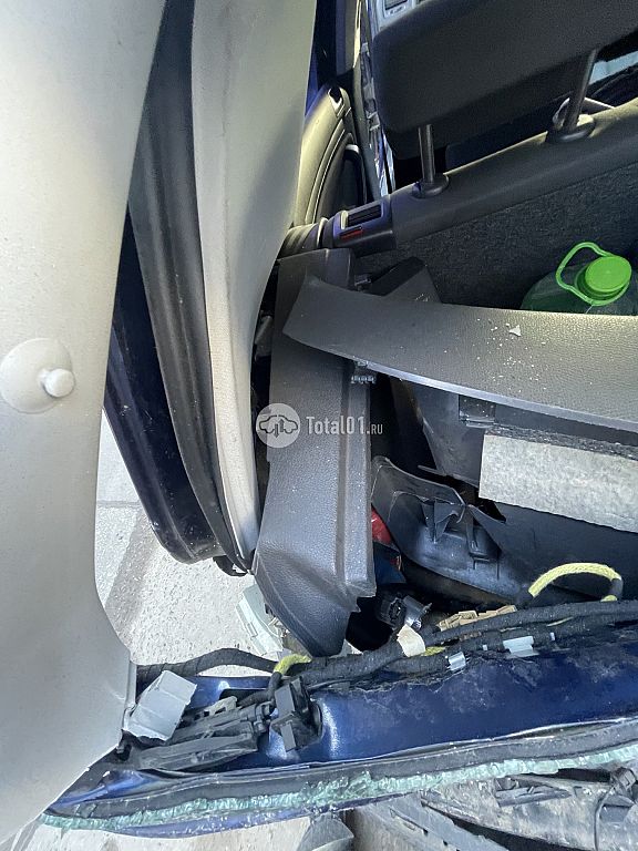 Фото Volkswagen Golf 38