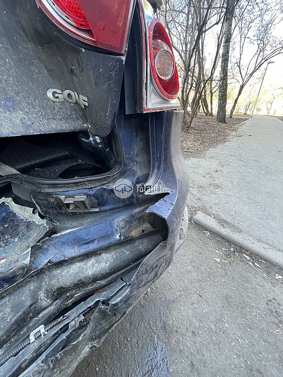 Фото Volkswagen Golf 52