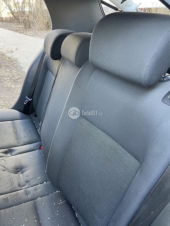 Фото Volkswagen Golf 98
