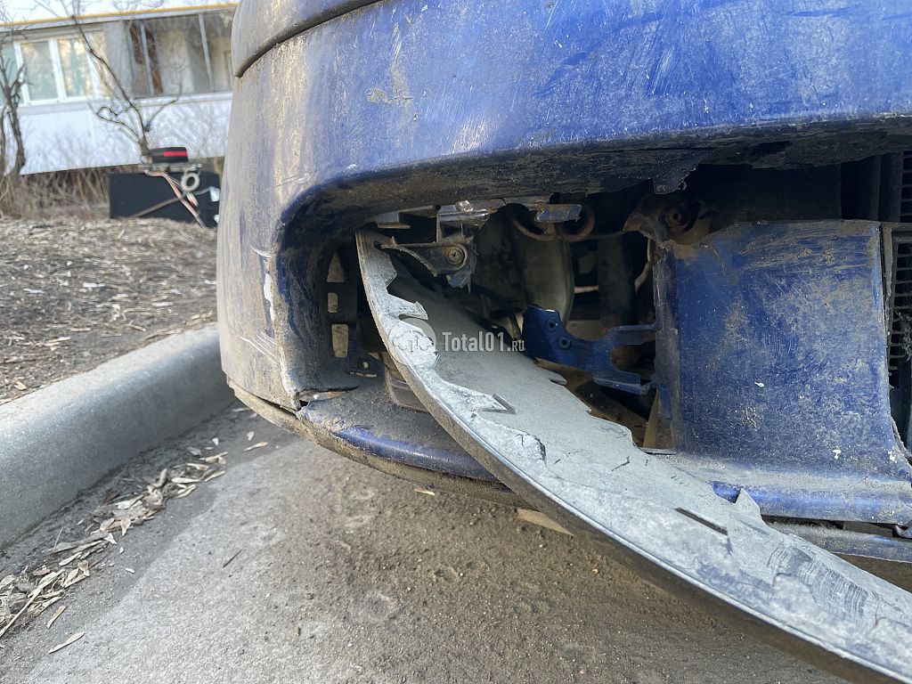 Фото Volkswagen Golf 150
