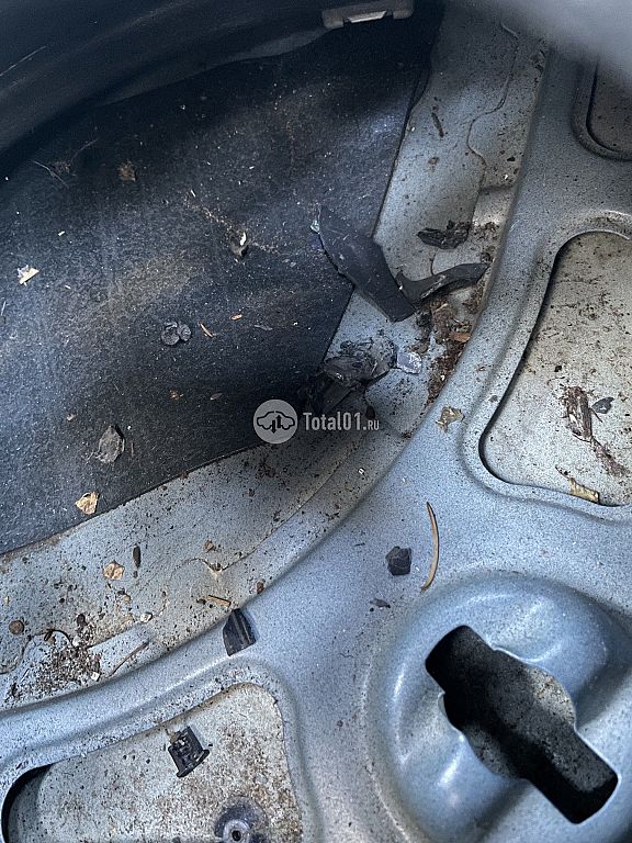 Фото Volkswagen Golf 162
