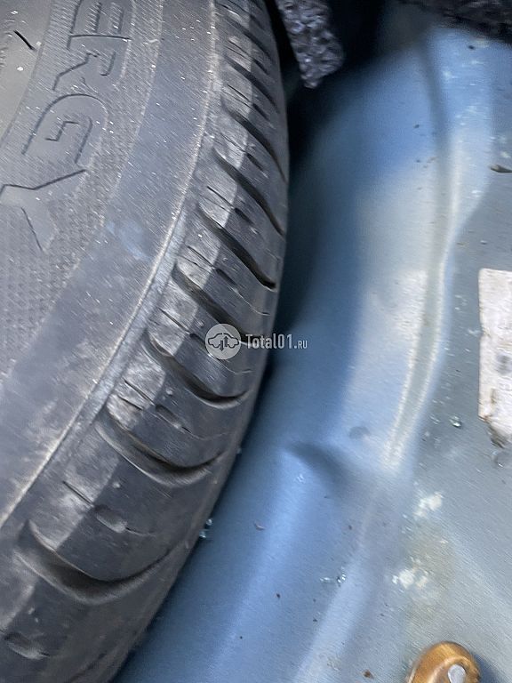 Фото Volkswagen Golf 172