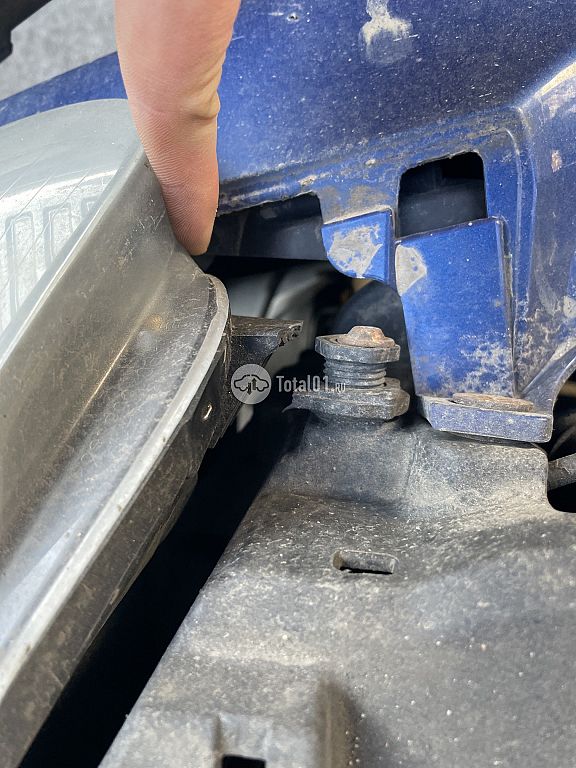 Фото Volkswagen Golf 192