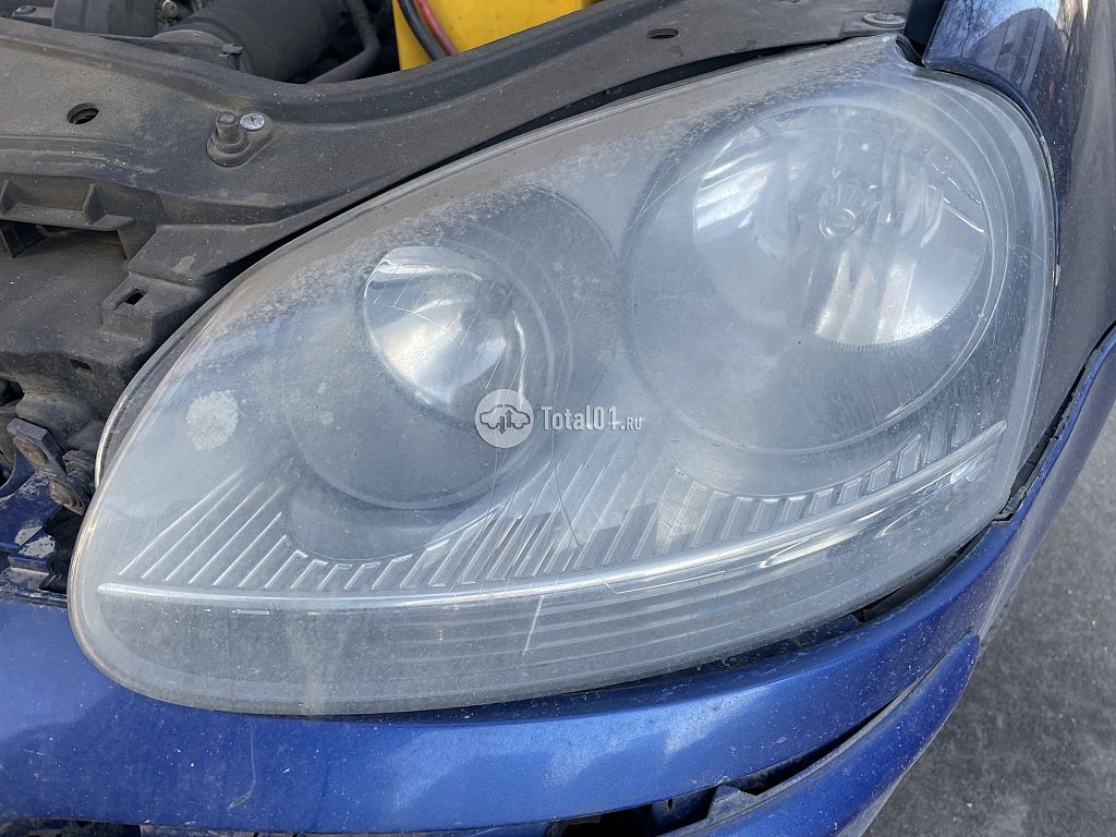 Фото Volkswagen Golf 194