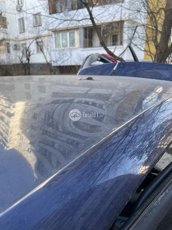 Фото Volkswagen Golf 204