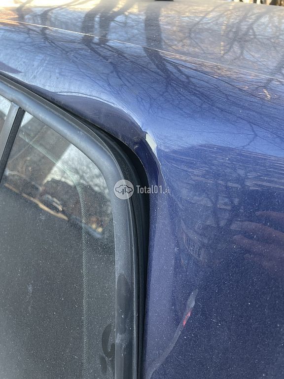 Фото Volkswagen Golf 210