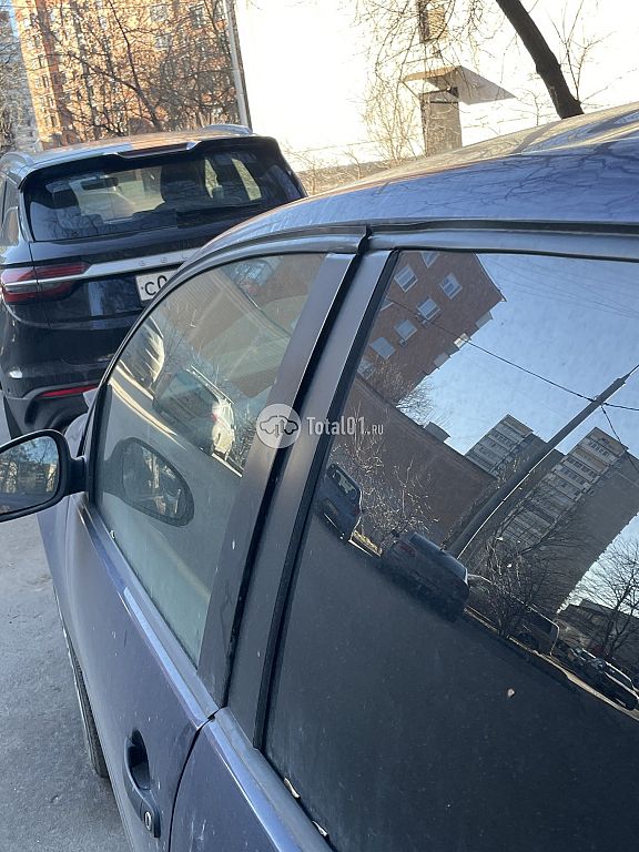 Фото Volkswagen Golf 214
