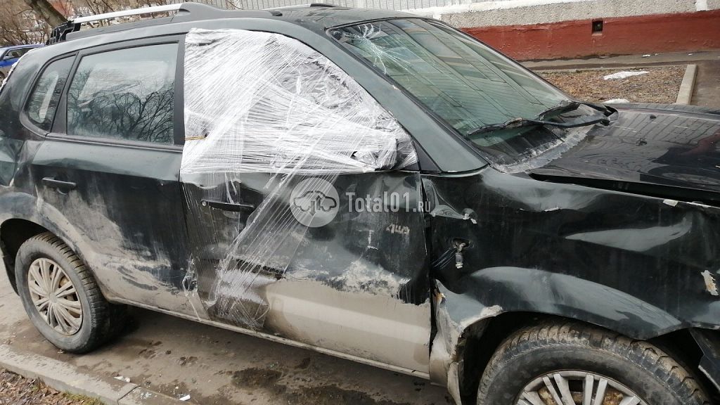 Фото Hyundai Tucson 16