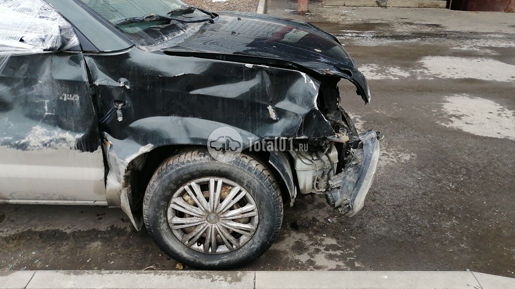 Фото Hyundai Tucson 18