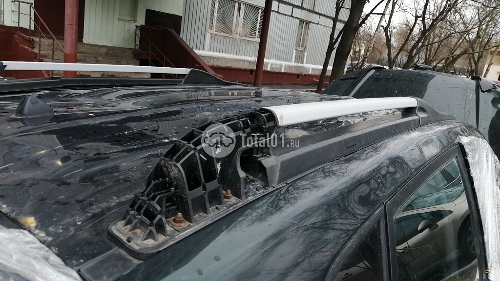 Фото Hyundai Tucson 28