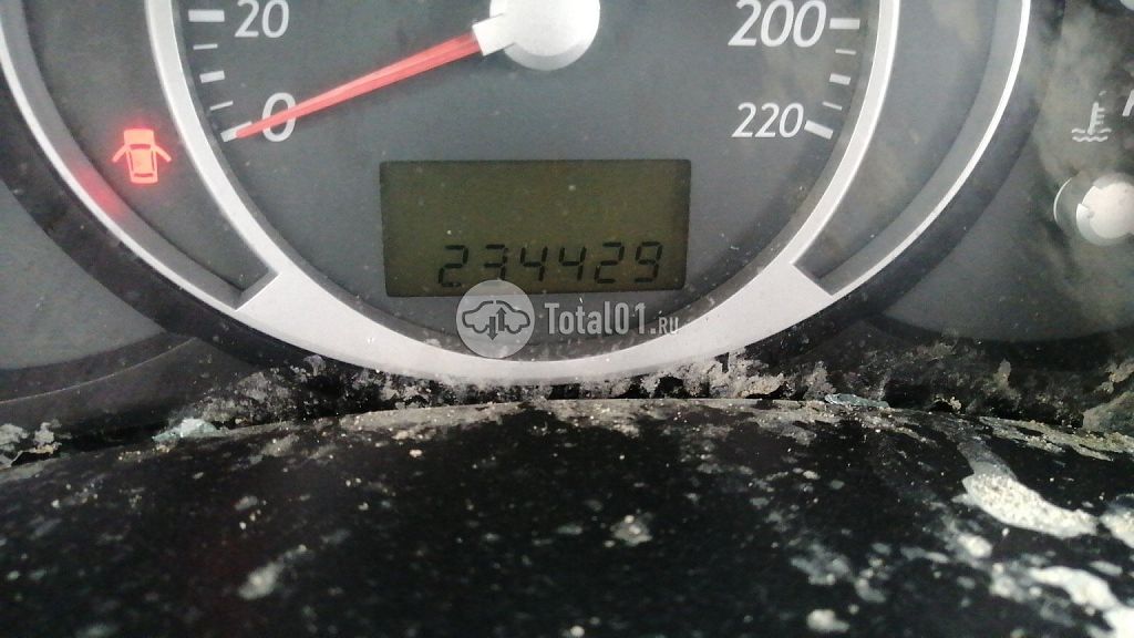 Фото Hyundai Tucson 32