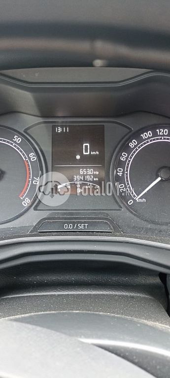 Фото Skoda Rapid 12