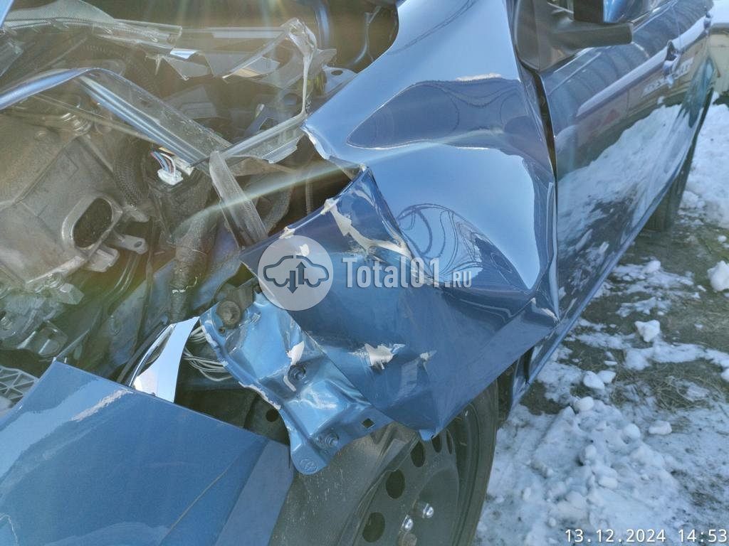 Фото Toyota Aqua 14