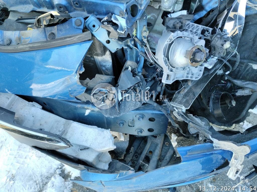 Фото Toyota Aqua 28