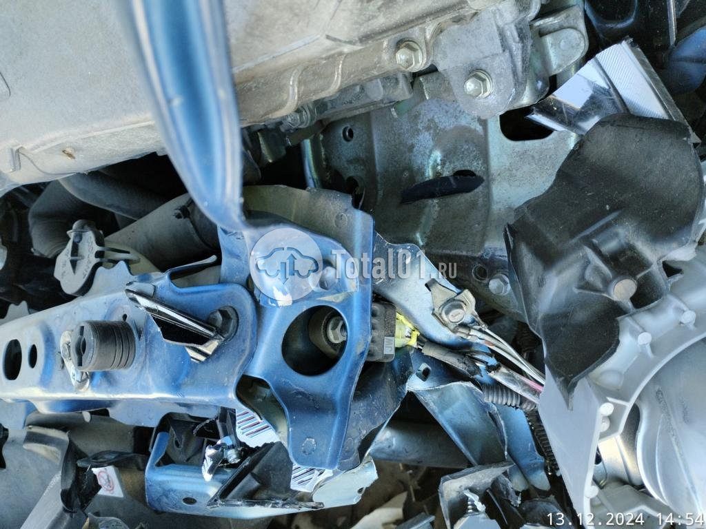 Фото Toyota Aqua 38