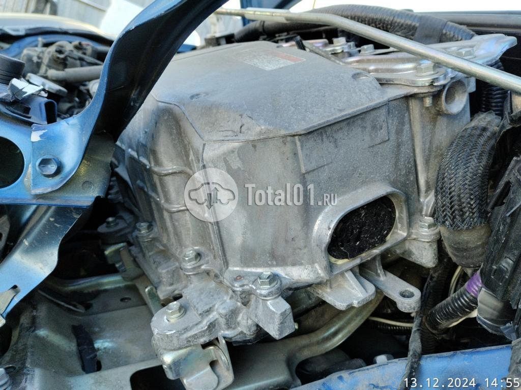 Фото Toyota Aqua 60