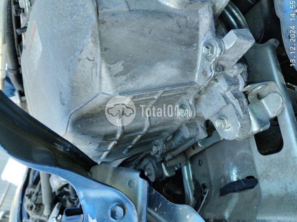 Фото Toyota Aqua 64