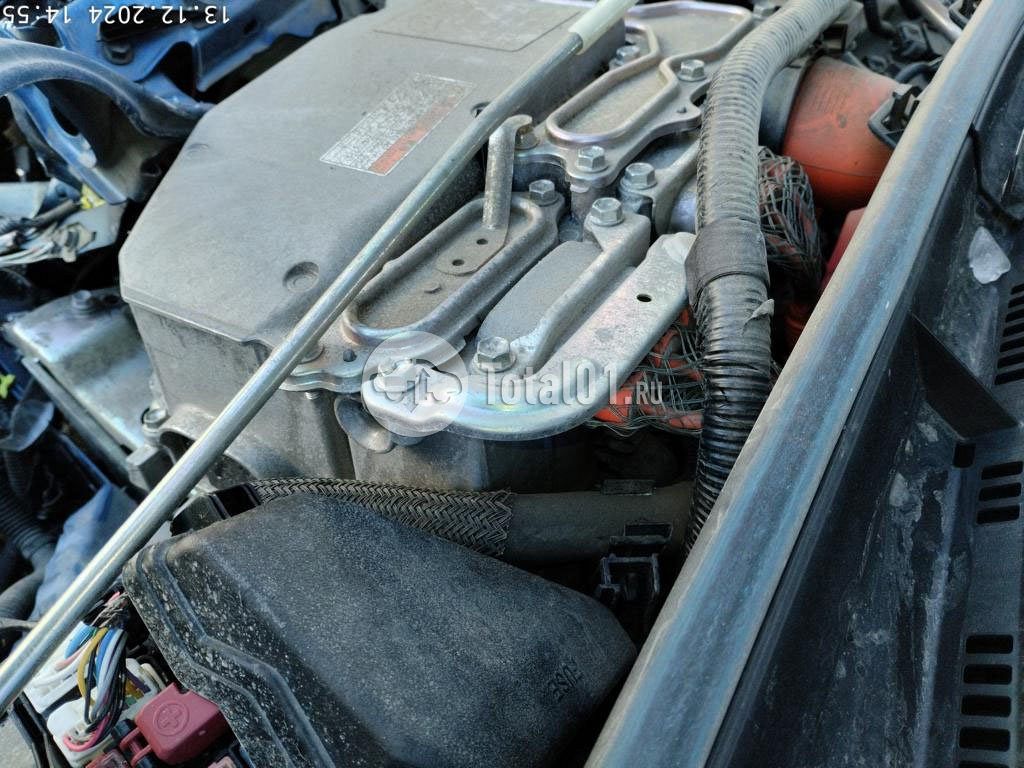 Фото Toyota Aqua 74