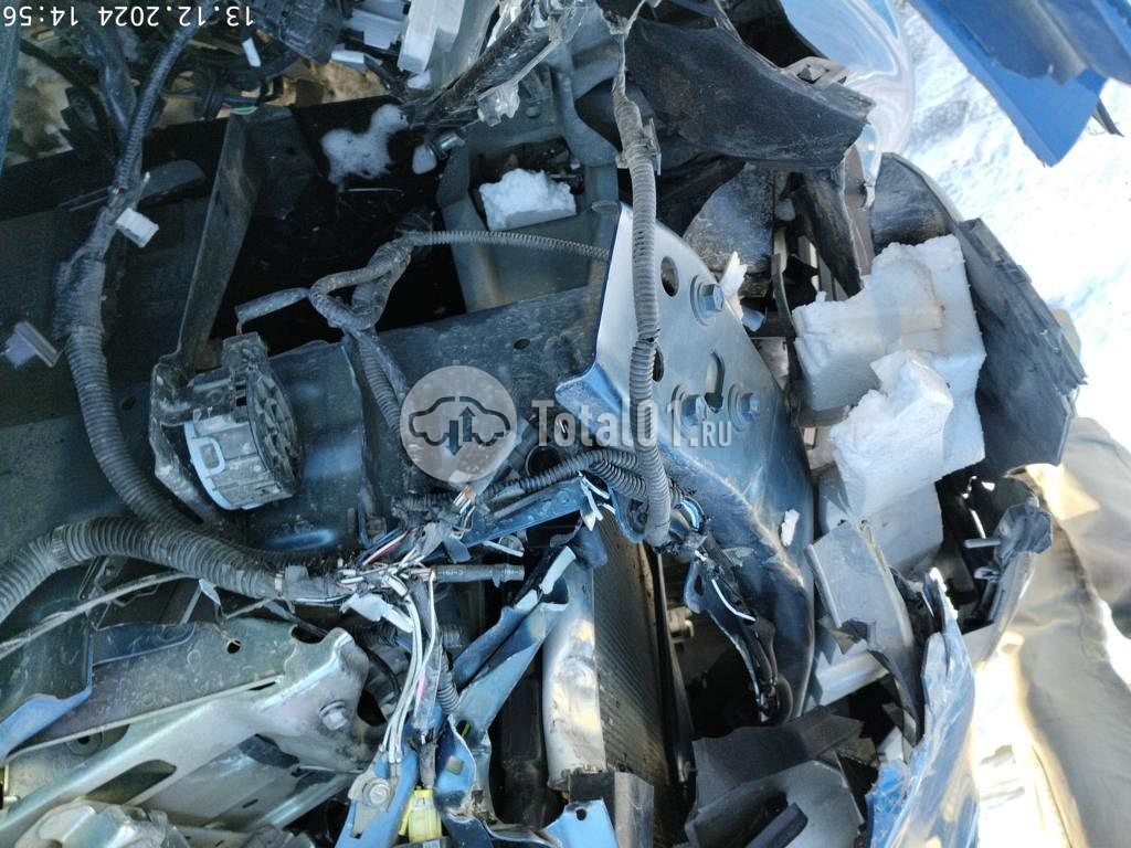 Фото Toyota Aqua 98