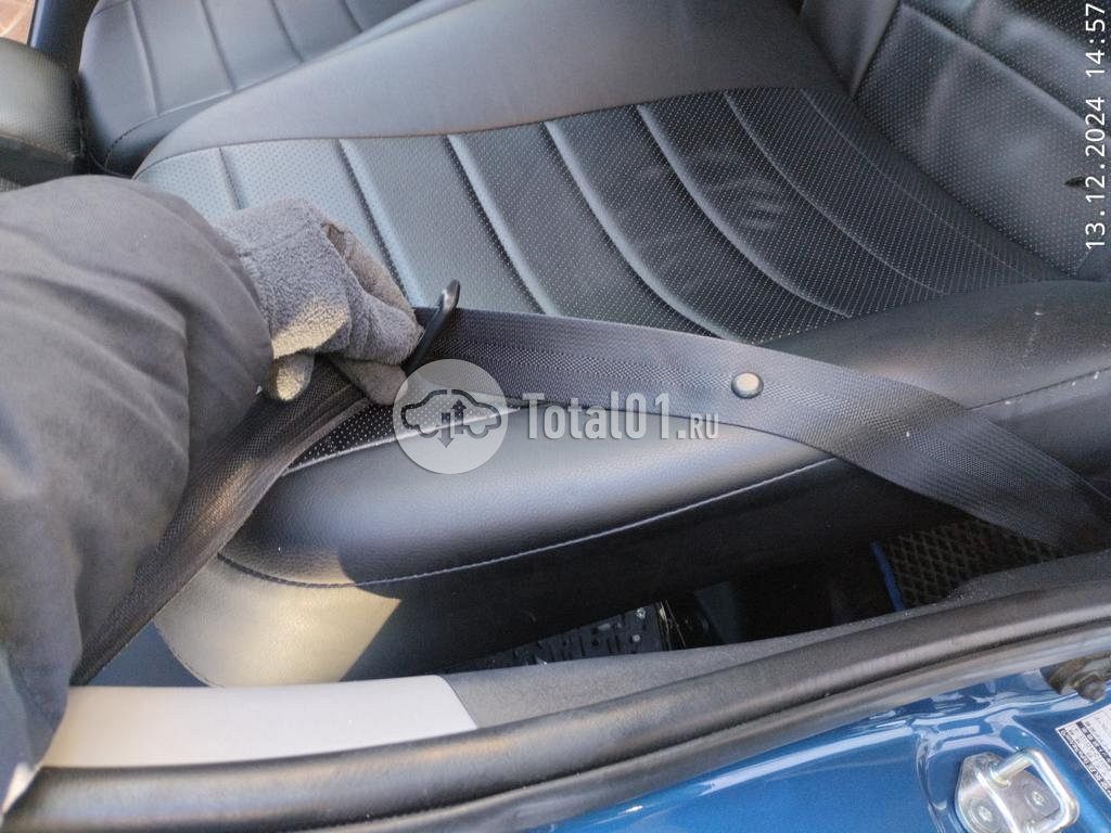 Фото Toyota Aqua 114