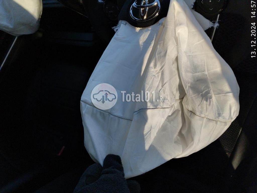 Фото Toyota Aqua 116