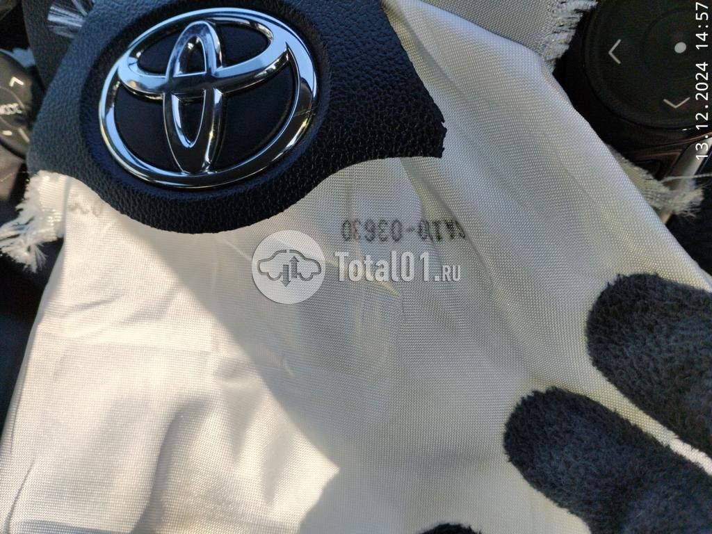 Фото Toyota Aqua 118