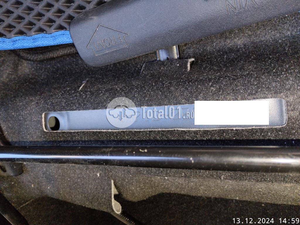Фото Toyota Aqua 128