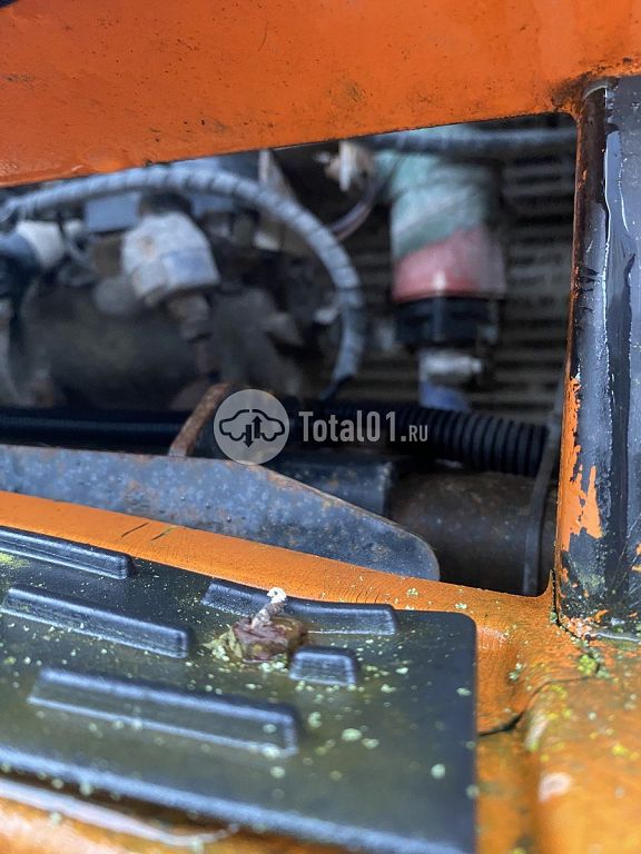 Фото Камаз 6522 36