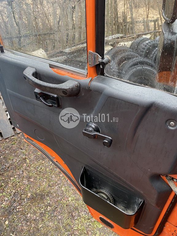 Фото Камаз 6522 144