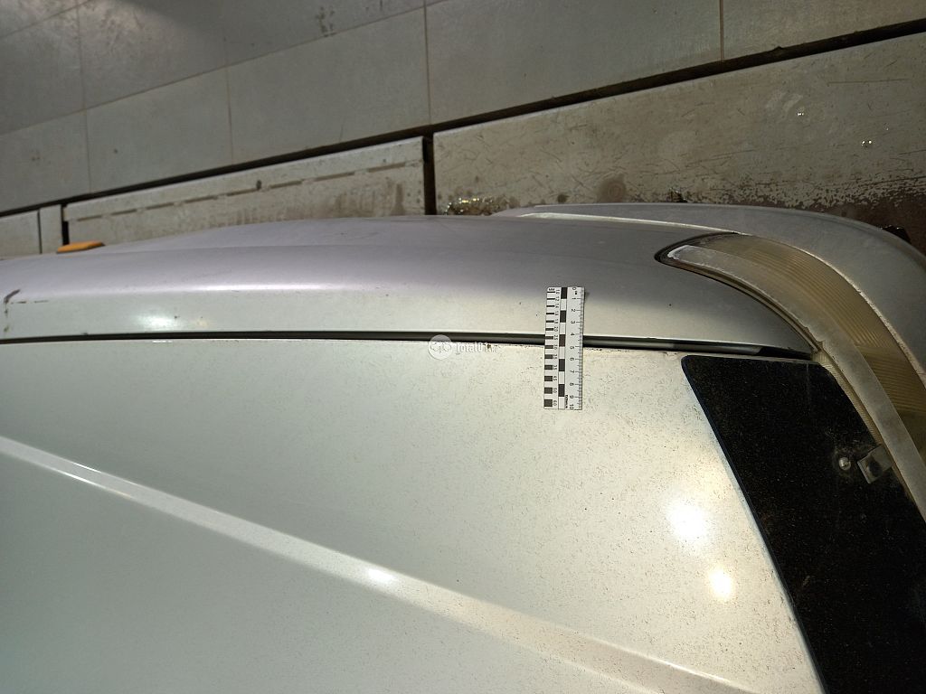 Фото Nissan Bluebird 28