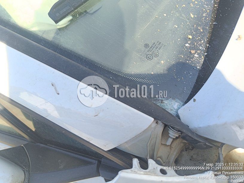 Фото Volkswagen Golf 24