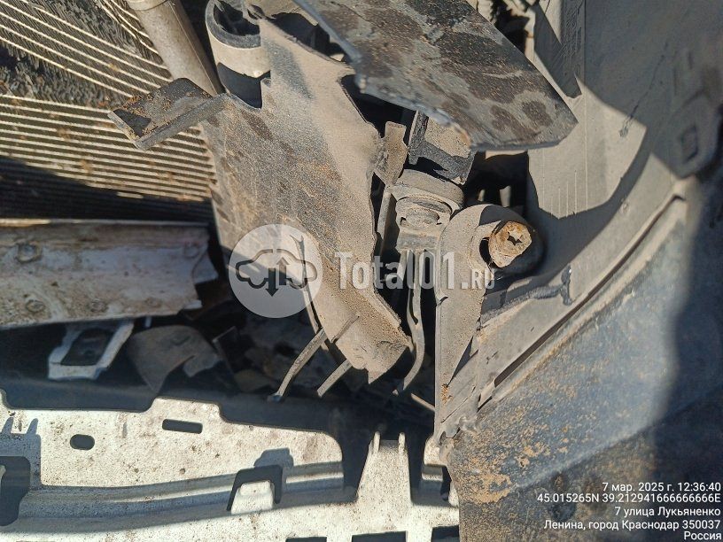 Фото Volkswagen Golf 44