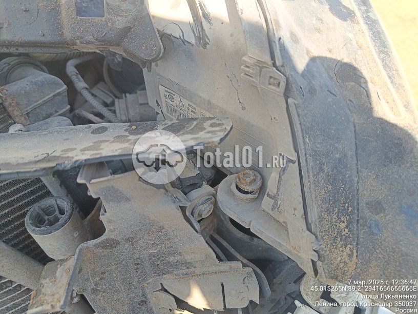 Фото Volkswagen Golf 48