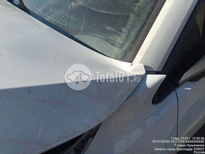 Фото Volkswagen Golf 52