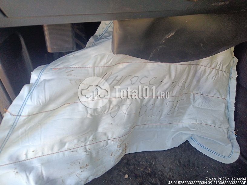 Фото Volkswagen Golf 74