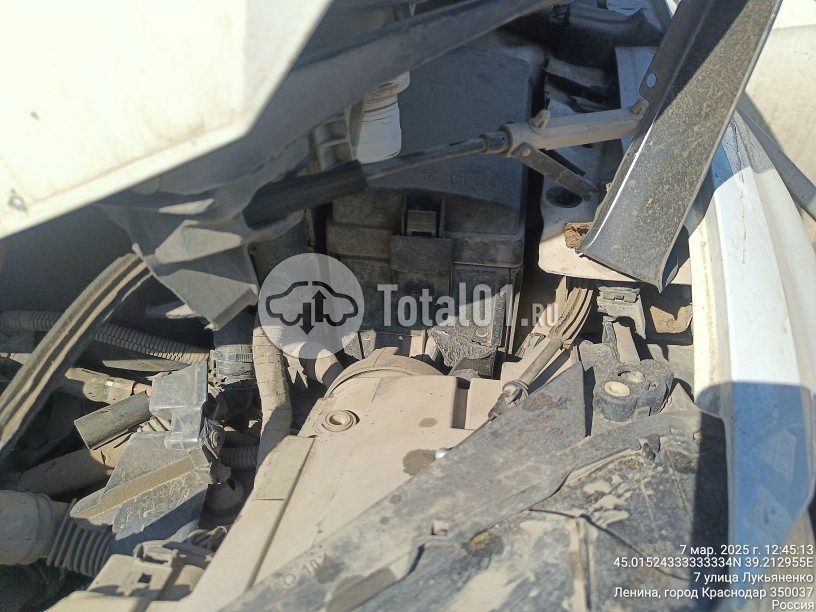 Фото Volkswagen Golf 82