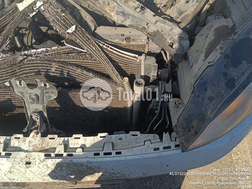 Фото Volkswagen Golf 96
