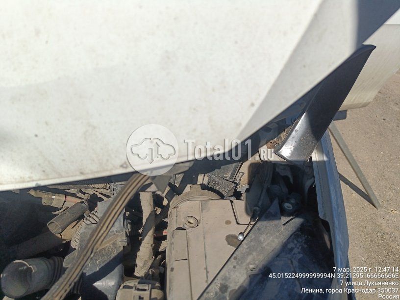 Фото Volkswagen Golf 98