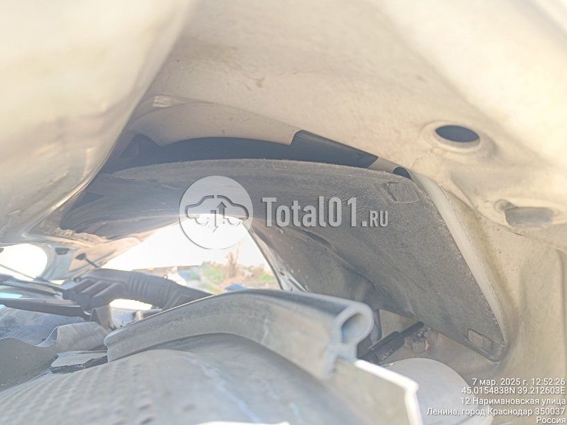 Фото Volkswagen Golf 104