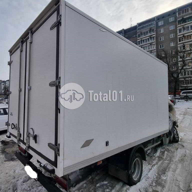 Фото Sollers ATLANT 58