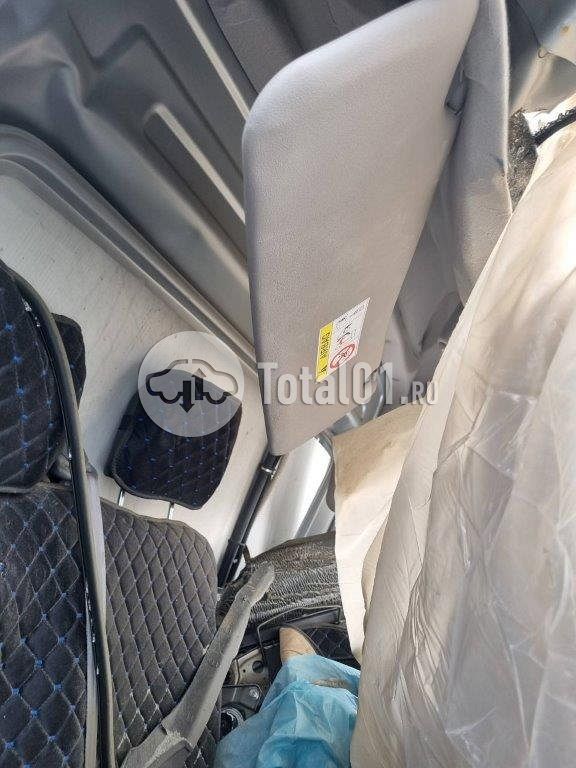 Фото Sollers ATLANT 74